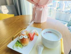 -星乐宝·沁漫月子中心(宝龙一城店)