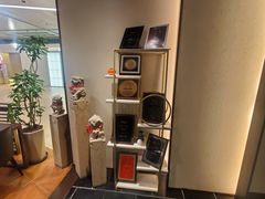-三利音·玖弄小鲜(浦东嘉里城店)