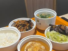 鱼香肉丝-知味观(翡翠城店)