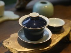 成品-瓷语堂(上海五维空间创意园店)