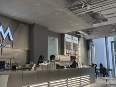 -M Stand(成都COSMO店)