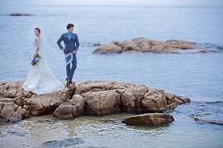 -太古映画婚纱摄影(天河店)