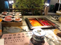 -月满大江火锅(总府路店)