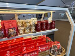 -嗒令甜品·主题融合料理餐厅(首座时代店)