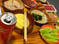 -椿记烧鹅(建干路店)