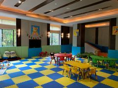 -上海崇明金茂凯悦酒店