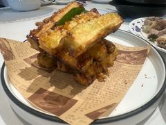 -勝記酒家·37年老字号·经典粤菜(荔枝公园店)