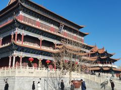-大悲禅寺