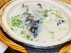 -金陵红鲤鱼餐厅(孝陵卫紫金山店)