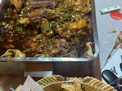 -王婆炒鱼(总店)