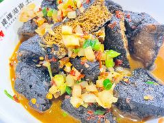 -建辉湖南土菜馆(南大街店)