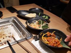 -新石器烤肉(南站店)