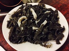 毛肚-前门张记涮肉(前门店)