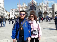 -圣马尔谷圣殿宗主教座堂