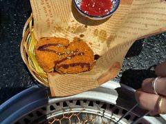 -牛焱·和牛烧肉(五大道店)