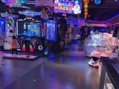 -星舰梦航(广百广场荔胜店)