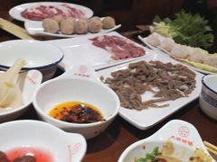 -大明铜锅·烤涮坊·烧烤(新开路店)