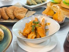 -鹿鸣酒家(越秀店)