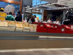 -詹记宫廷桃酥王(芜湖万达店)