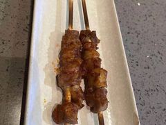 -大师兄·西北风味食集(增城合生汇店)