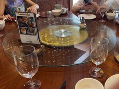 -西双版纳洲际度假酒店-曼霖轩中餐厅