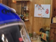 -LUCCA卢卡西班牙海鲜饭(远洋广场店)