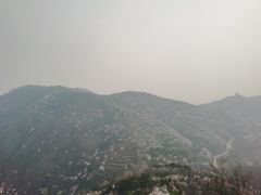 -北京鹫峰国家森林公园