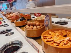 -龍歌自助小火锅(漳州二路爱购店)