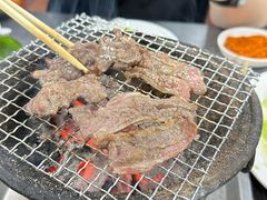 -火云龙烤肉(紫荆花店)
