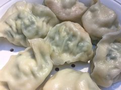 -金谷园饺子·烧烤·家宴(人大总店)