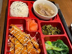 -水月周庄铂尔曼酒店 · 漾全日餐厅