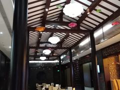 -启东恒大酒店·吕四渔号海鲜餐厅