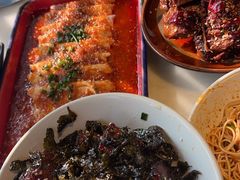 -常和州·夜宵大排档(常州单店)