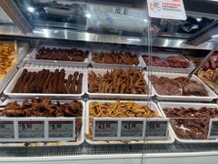 -永辉超市(鲁谷店)