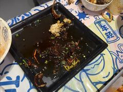 -松哥油焖大虾.小龙虾.黑鸭煲(海岸城店)