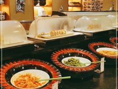 自助取餐区-松子料理(世纪城店)