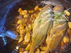 -有喜胶东小馆(太申祥和店)