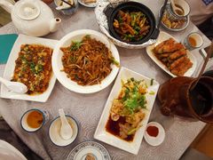 招牌葱油鸡-粤·向群饭店(龙津东路总店)