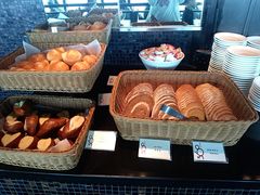 -澳门旅游塔360°旋转餐厅(南湾湖广场店)