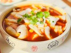 -风味小馆(天目湖宾馆店)