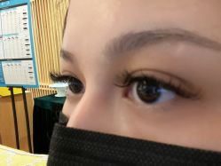 -一本X目奈子日式单根美睫专业店