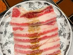 -牛里牛气· 榴莲海鲜鲜牛肉自助火锅·烤肉(华南城店)