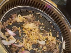 -杨记齐齐哈尔烤肉(五莲路店)