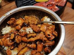 -九田家黑牛烤肉料理(三墩店)