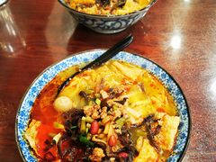 -螺世纪螺蛳粉·桂味小排档(裕德店)