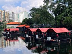 -侨美·唐荔园·40年地道粤菜