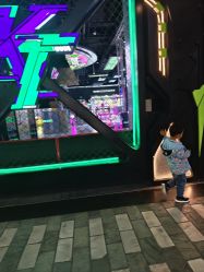 -Eureka优瑞卡儿童主题乐园(合生汇购物中心店)