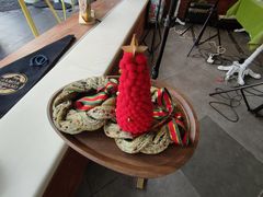 -秀儿家の小确幸花园西餐厅