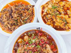 -满岳楼川湘菜(百子湾店)