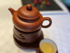 -和平官邸·花园餐厅(武定西路店)